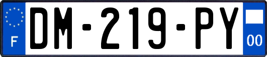 DM-219-PY