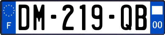 DM-219-QB