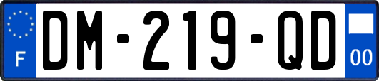 DM-219-QD