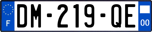 DM-219-QE