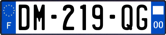 DM-219-QG