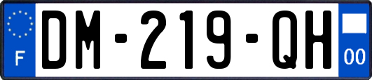 DM-219-QH