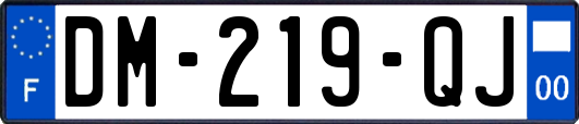 DM-219-QJ