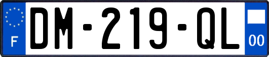 DM-219-QL