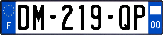 DM-219-QP