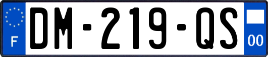 DM-219-QS