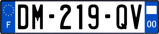 DM-219-QV