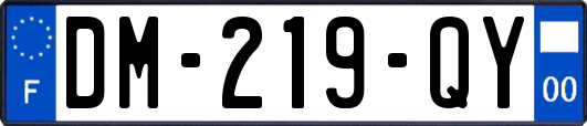 DM-219-QY
