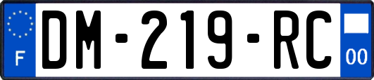DM-219-RC