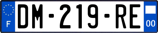 DM-219-RE