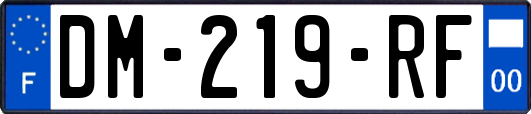 DM-219-RF