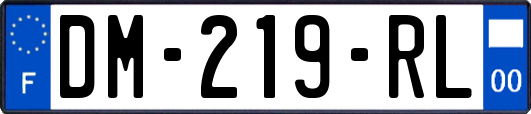 DM-219-RL