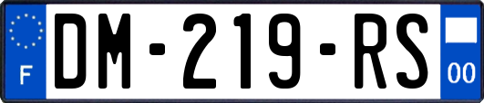 DM-219-RS