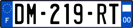 DM-219-RT