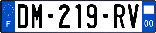 DM-219-RV