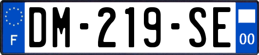 DM-219-SE