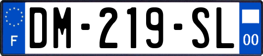 DM-219-SL