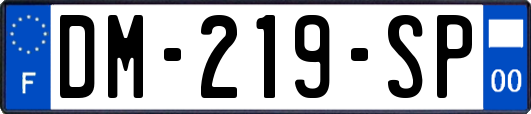 DM-219-SP