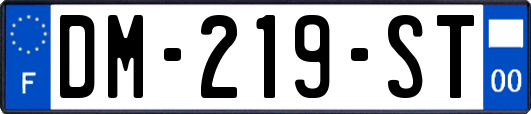 DM-219-ST