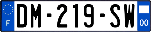 DM-219-SW