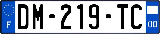 DM-219-TC