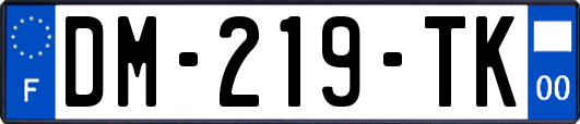 DM-219-TK