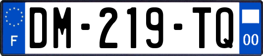 DM-219-TQ
