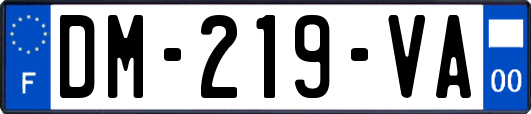 DM-219-VA