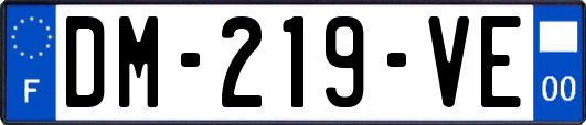 DM-219-VE