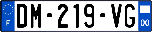 DM-219-VG