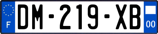 DM-219-XB