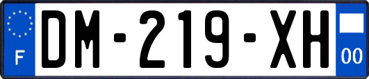 DM-219-XH