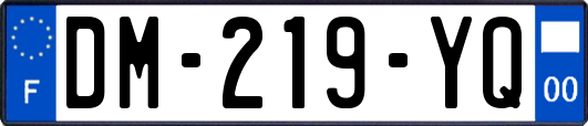 DM-219-YQ