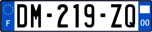 DM-219-ZQ