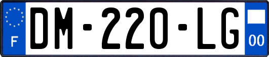 DM-220-LG