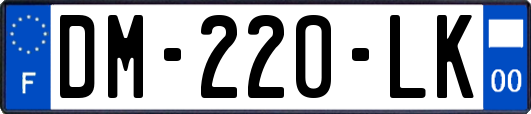 DM-220-LK