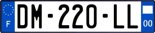 DM-220-LL