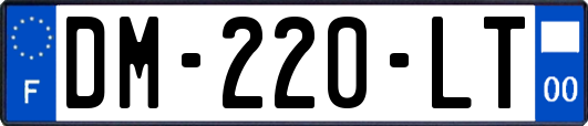 DM-220-LT
