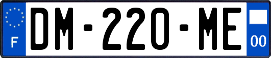 DM-220-ME