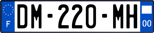 DM-220-MH