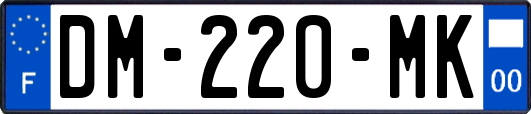 DM-220-MK