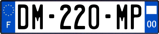 DM-220-MP