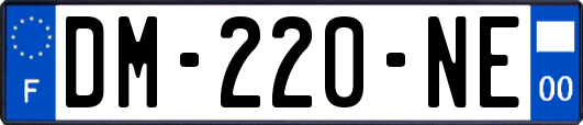 DM-220-NE
