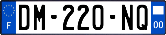DM-220-NQ