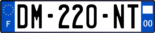 DM-220-NT