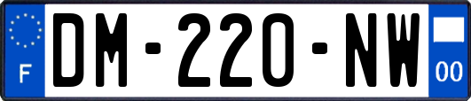 DM-220-NW