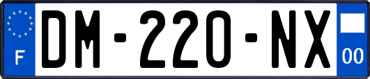 DM-220-NX