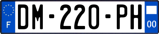 DM-220-PH