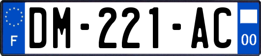 DM-221-AC