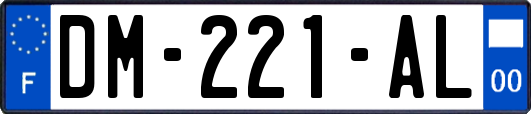 DM-221-AL